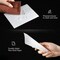 Diamond Art Paper Covering Double-Sided Non-Stick Replacement Cover Sheets Painting Accessories and Tool